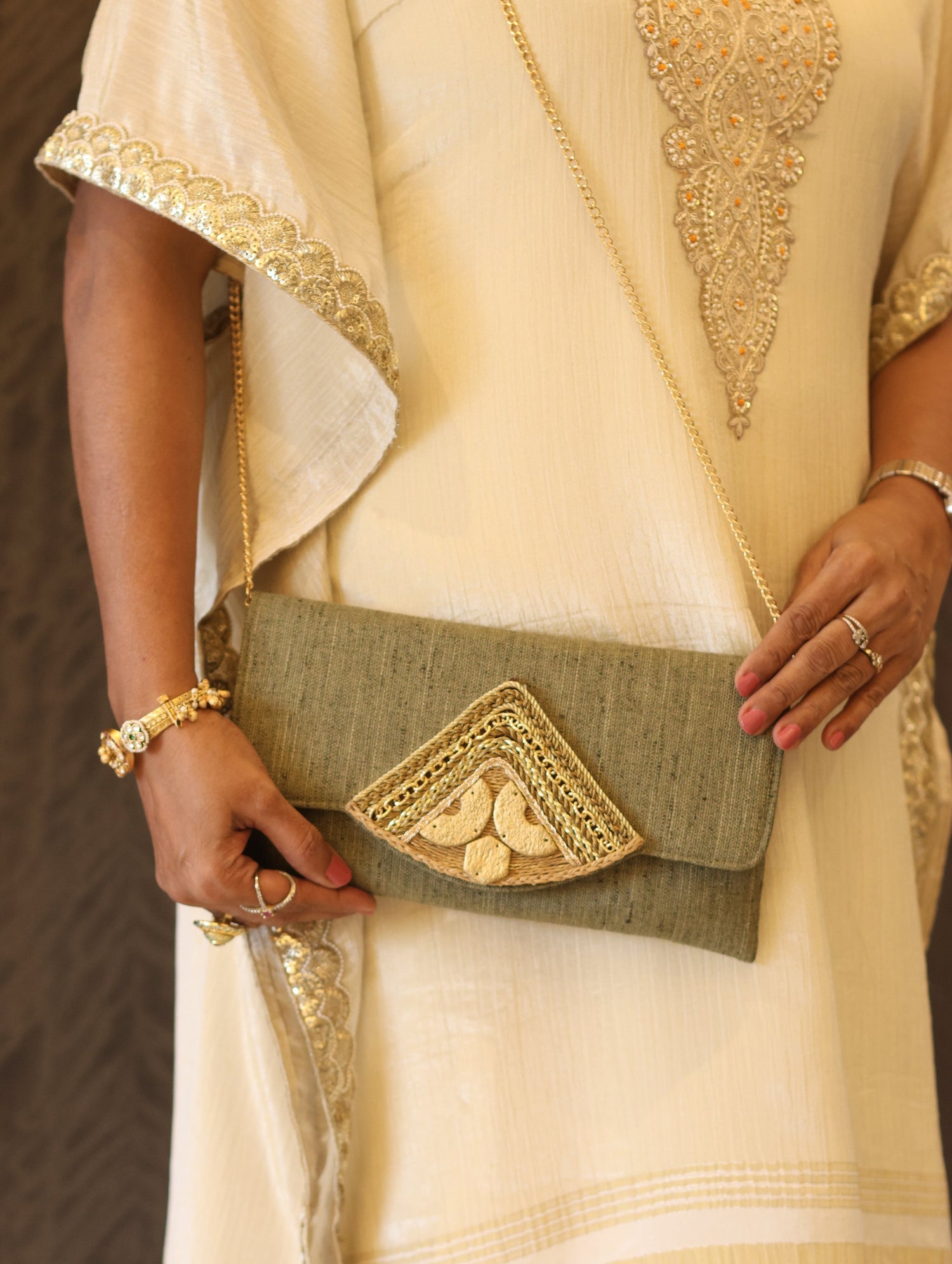 Envelope Bags