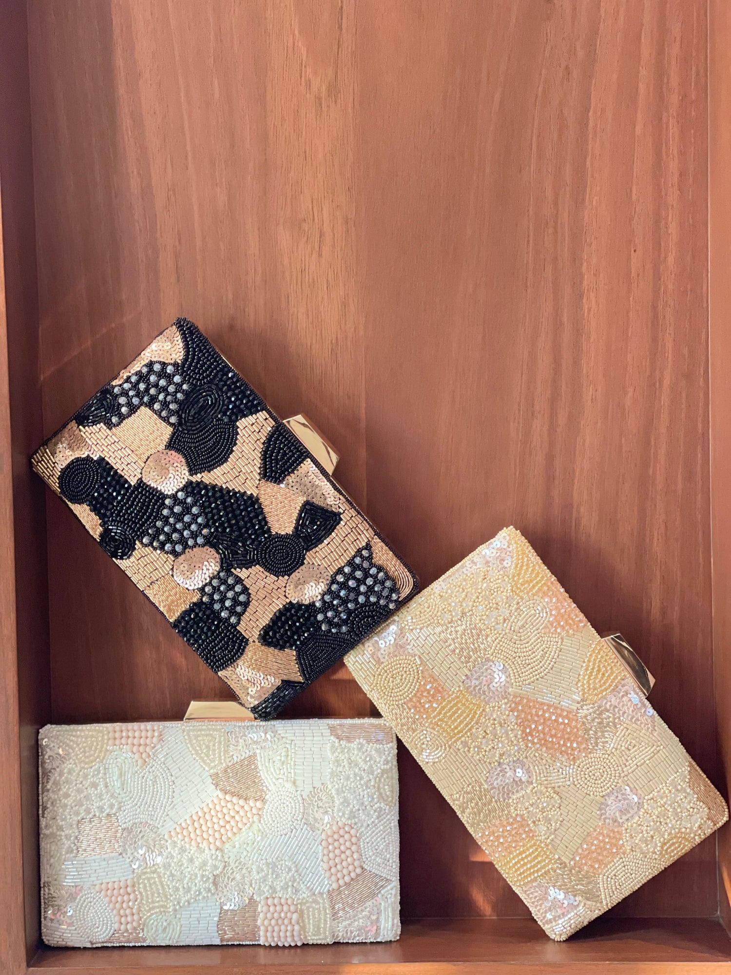 Box Bags