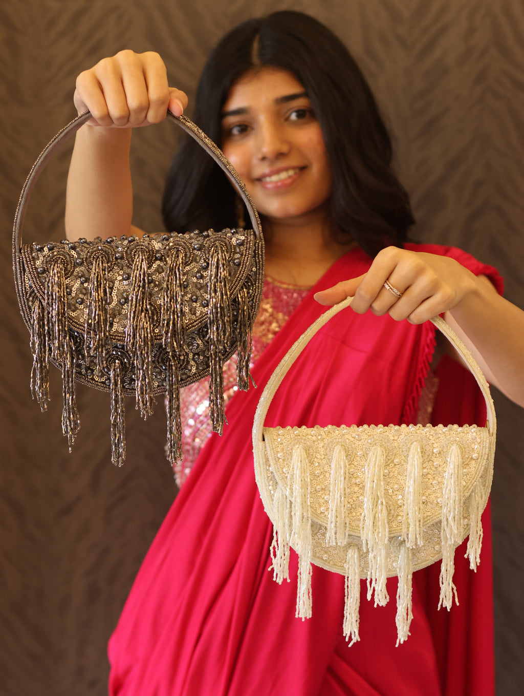 Moon Glam Bags