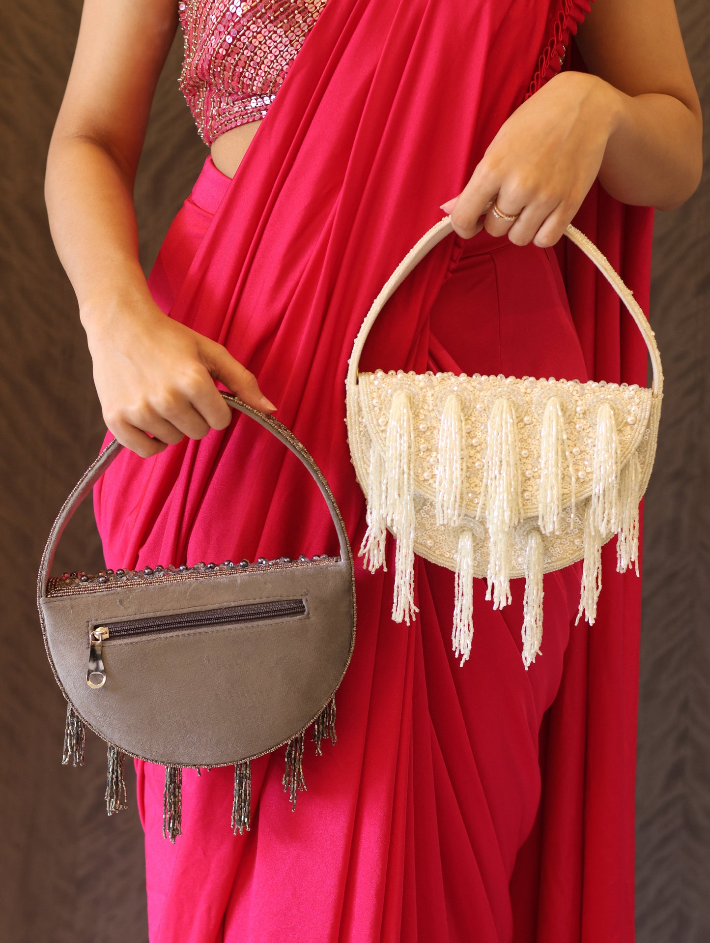Moon Glam Bags