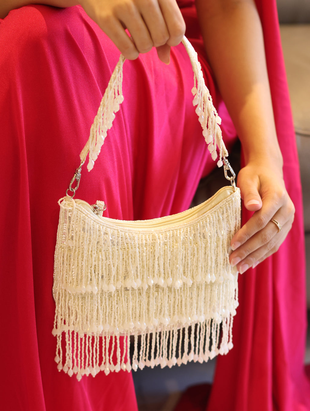 Shimmer & Shine Bag