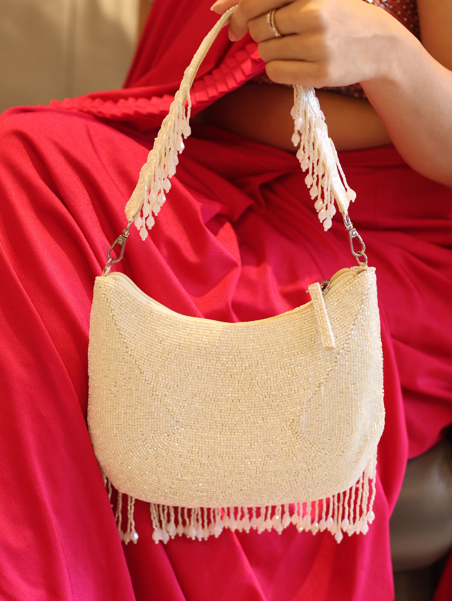 Shimmer & Shine Bag