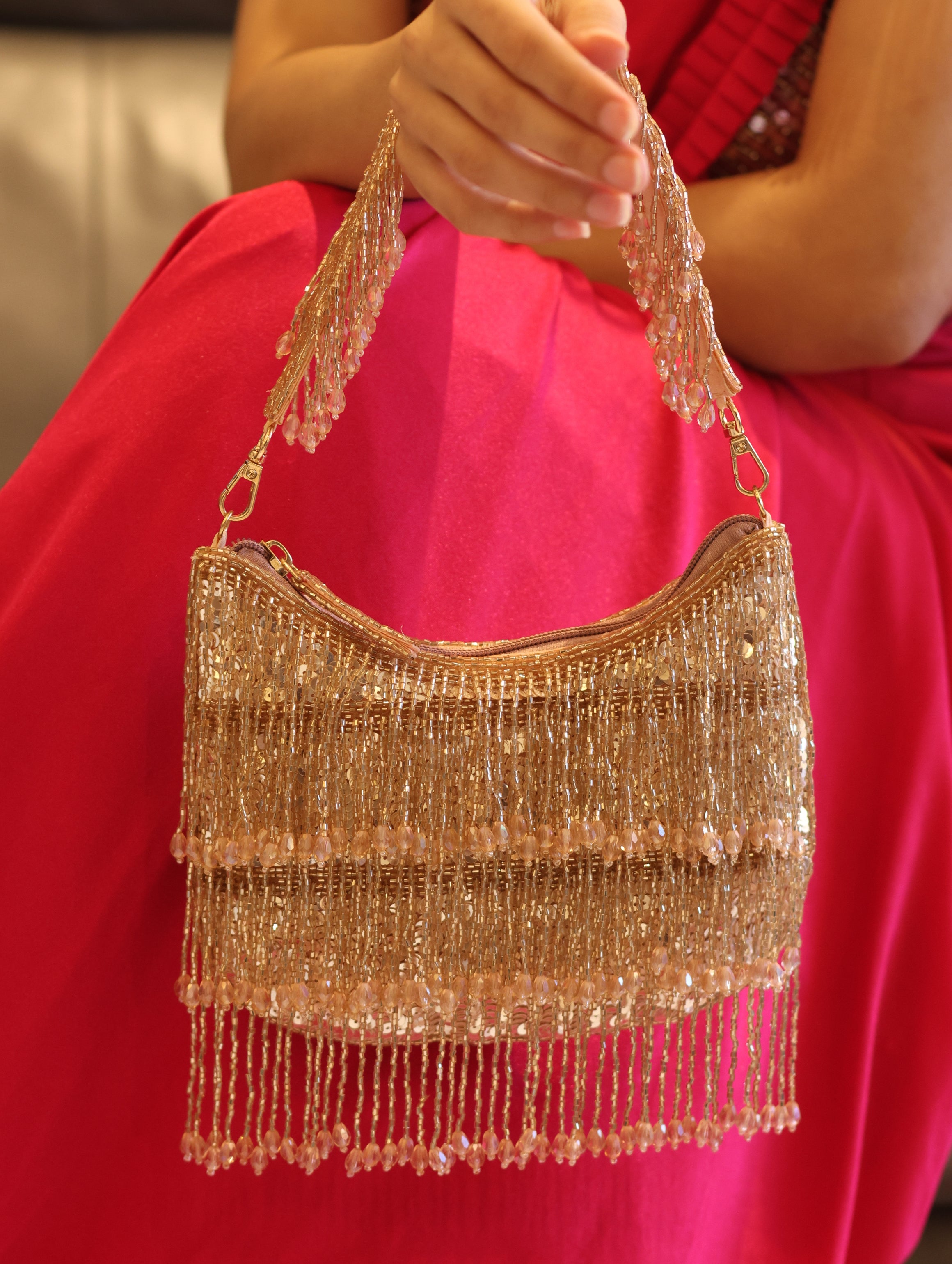 Shimmer & Shine Bag