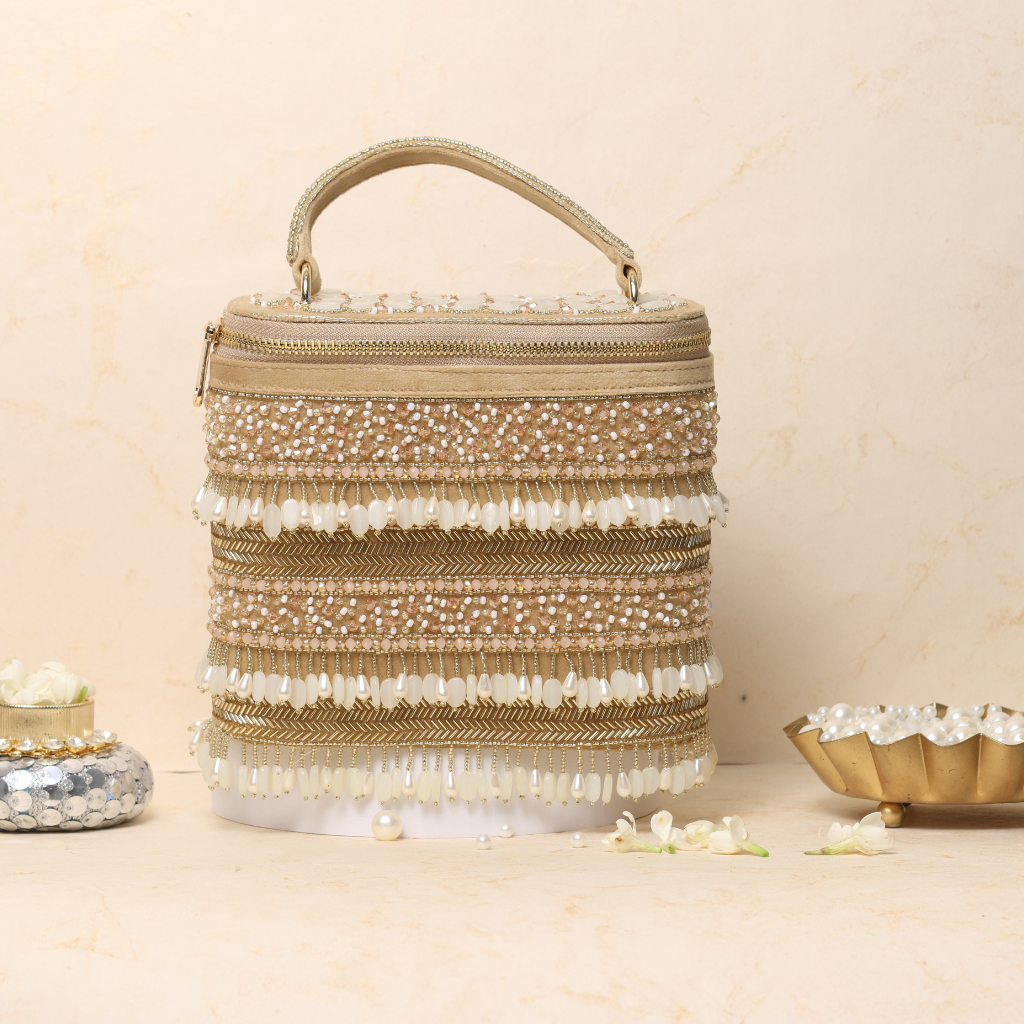 Vanity bag
