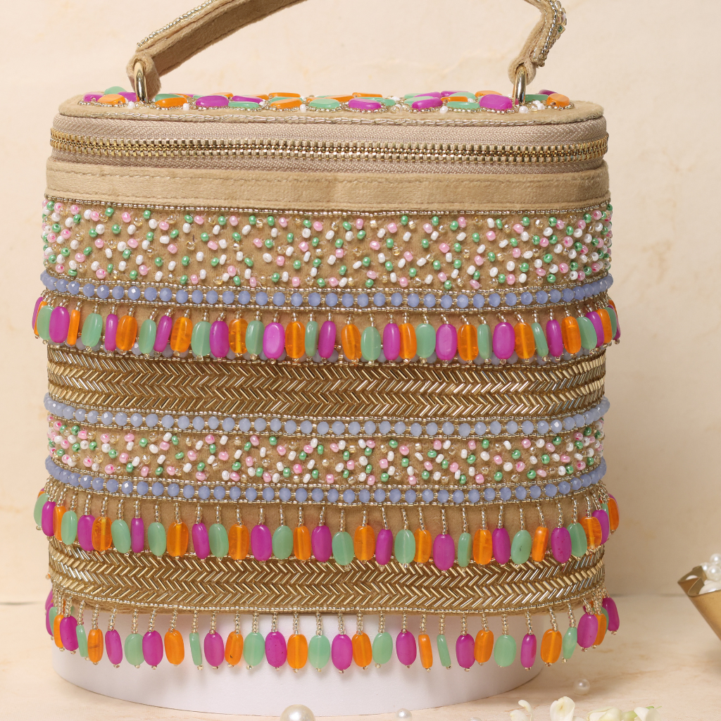 Vanity bag