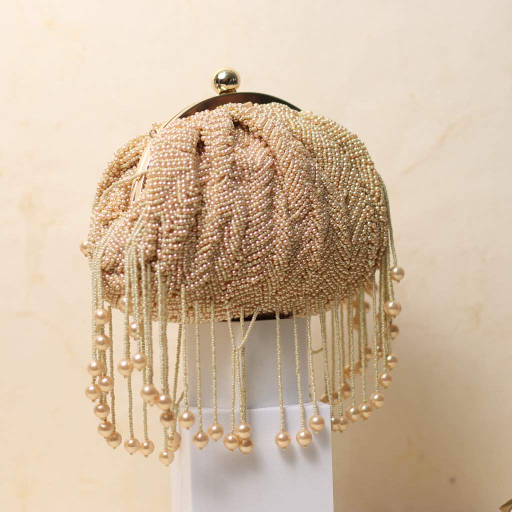 Frame potli bags