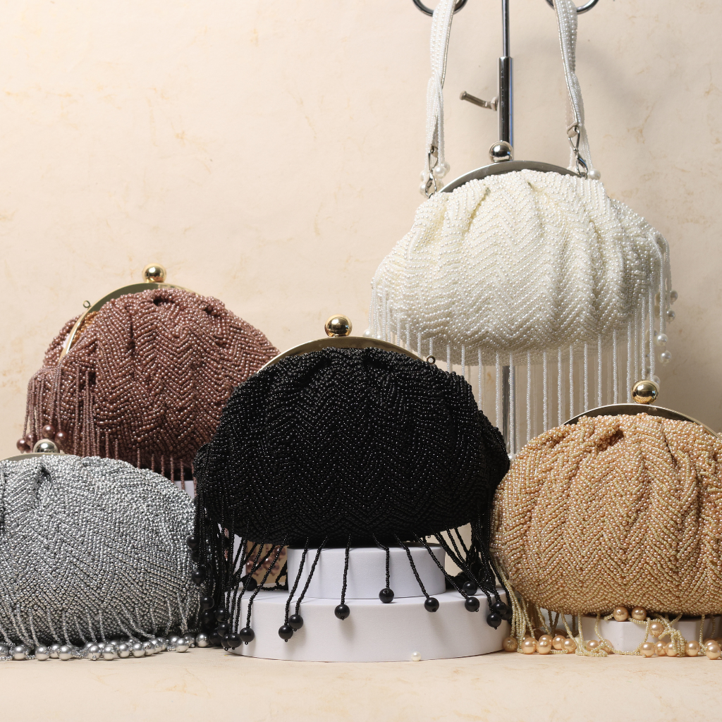 Frame potli bags