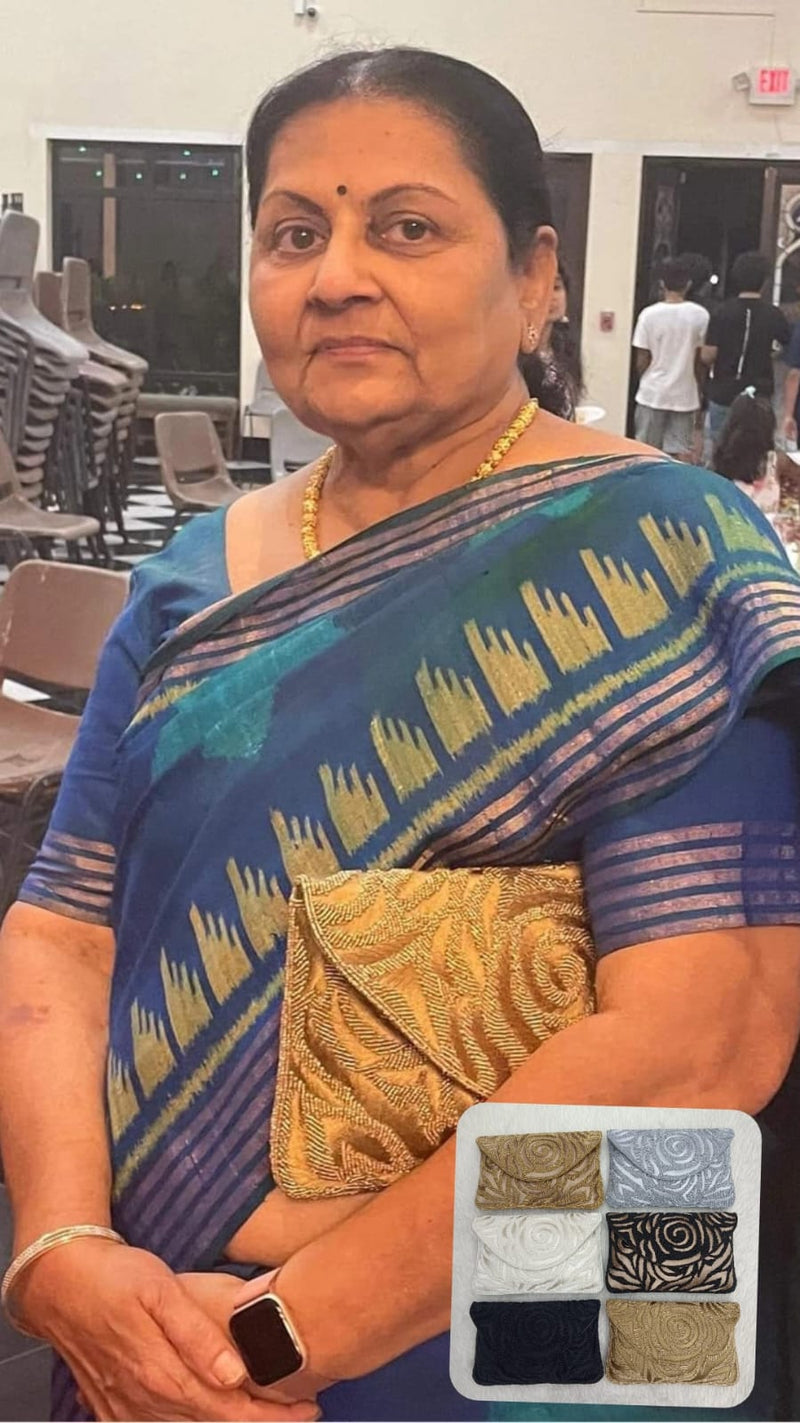 Deena mehta