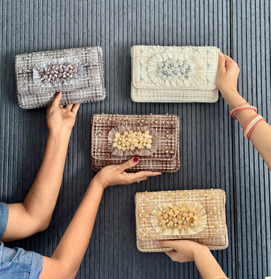 Elegance Envelope Bag