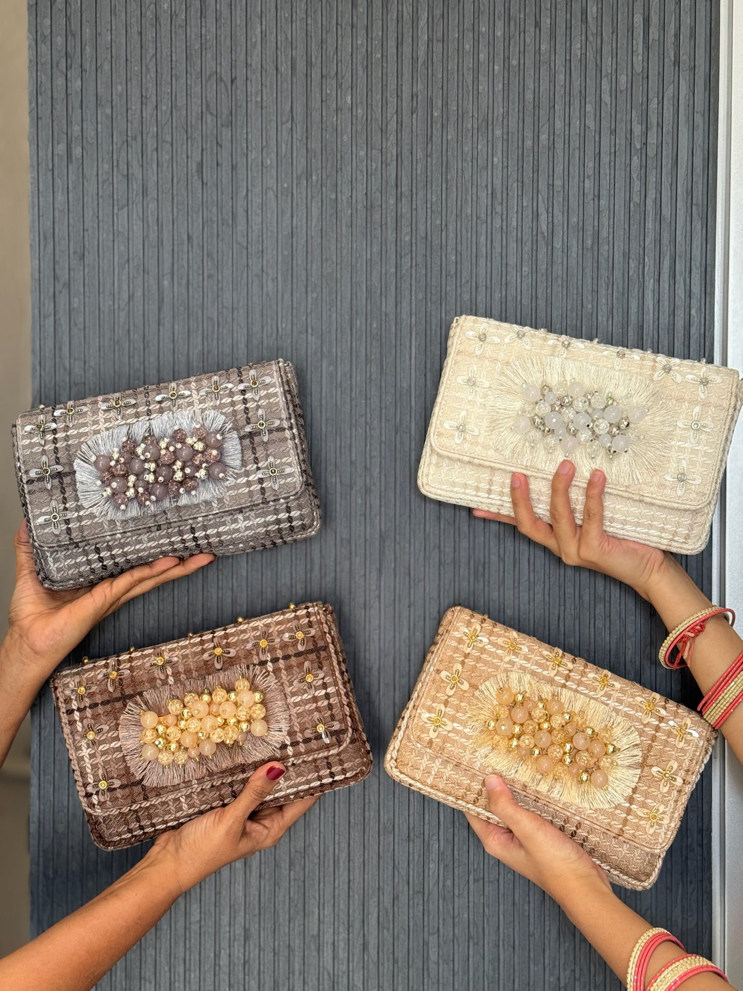 Elegance Envelope Bag
