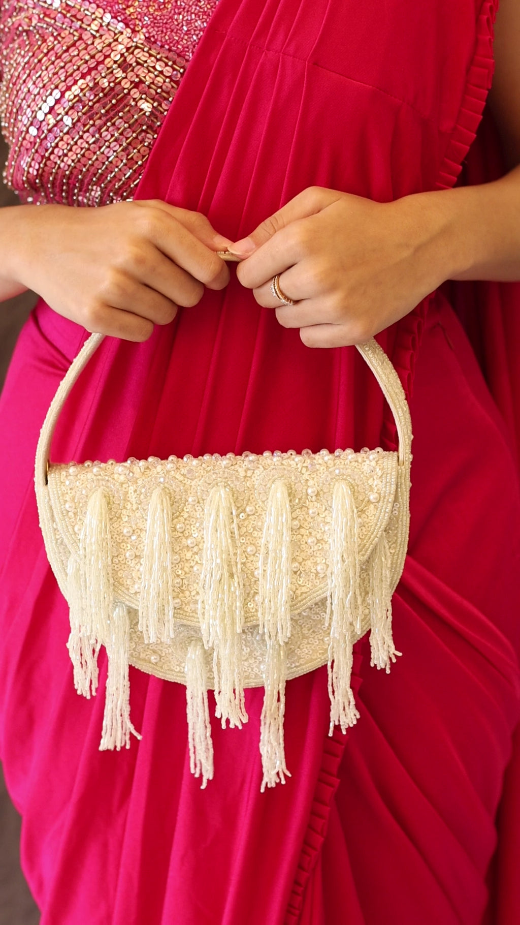Moon Glam Bags